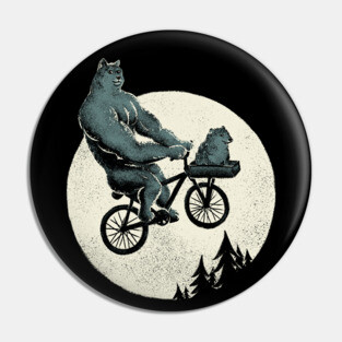 E.C. - Extra Cheems and Swole Doge | Cheems vs Doge Pin