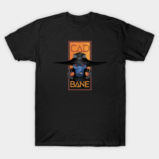 Bounty Hunter T-Shirt