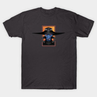 Bounty Hunter T-Shirt