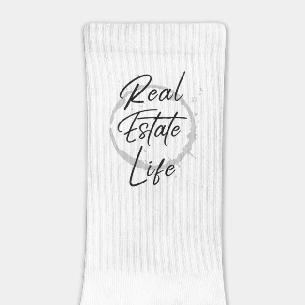 Real Estate Life by REG