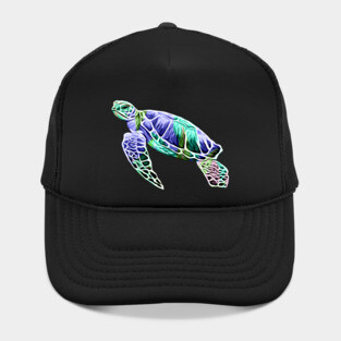 Sea Turtle Hat