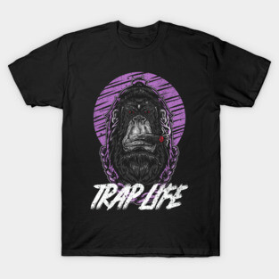 Trap Life T-Shirt