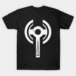 The Old Guard Axe T-Shirt