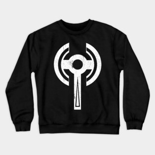 The Old Guard Axe Crewneck Sweatshirt
