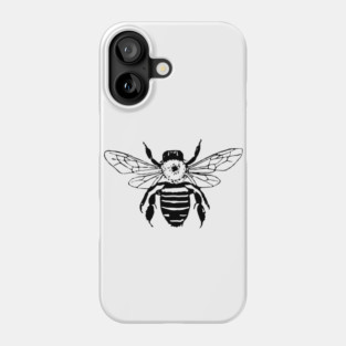 Bee Phone Case