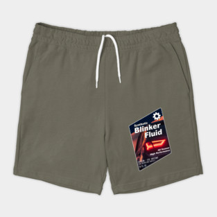 Blinker Fluid Shorts