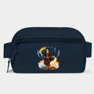 Zuko Bag