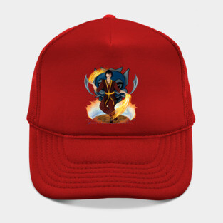 Zuko Hat