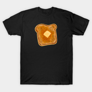 Toast T-Shirt