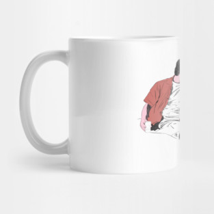 True Romance Mug