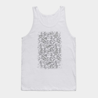 Oh Deer Tank Top