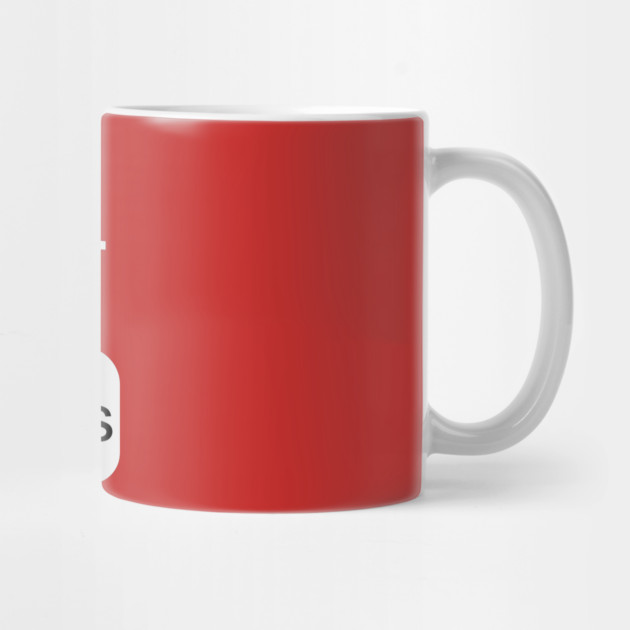 Never Forget K8 Print Labels Button Front End by belownormal