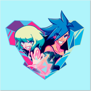 Lio de Galon Posters and Art