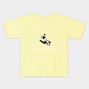 Lio Fotia Kids T-Shirt