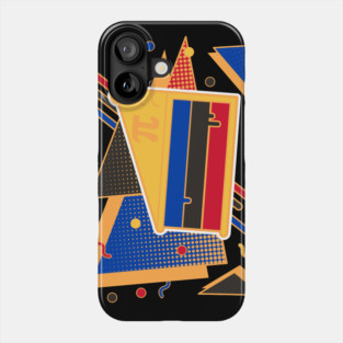 Sweet Pride - Polyamory Phone Case