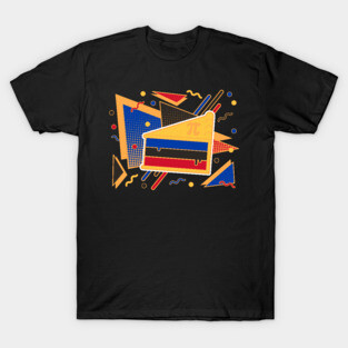 Sweet Pride - Polyamory T-Shirt