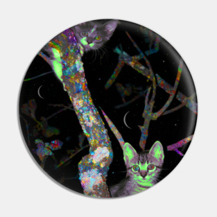 Tincoã & Guiné Pin