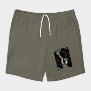 Tincoã & Guiné Shorts