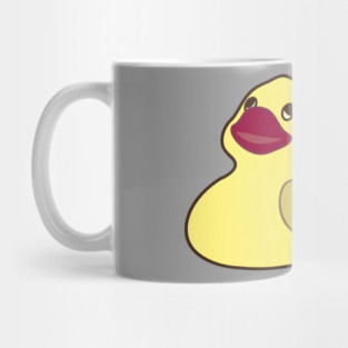 Ducking autocorrect Mug