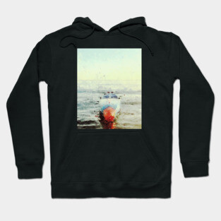 Paddlebard Hoodie