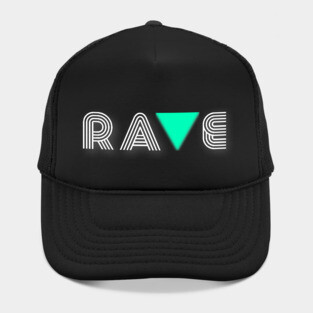 Rave Hat