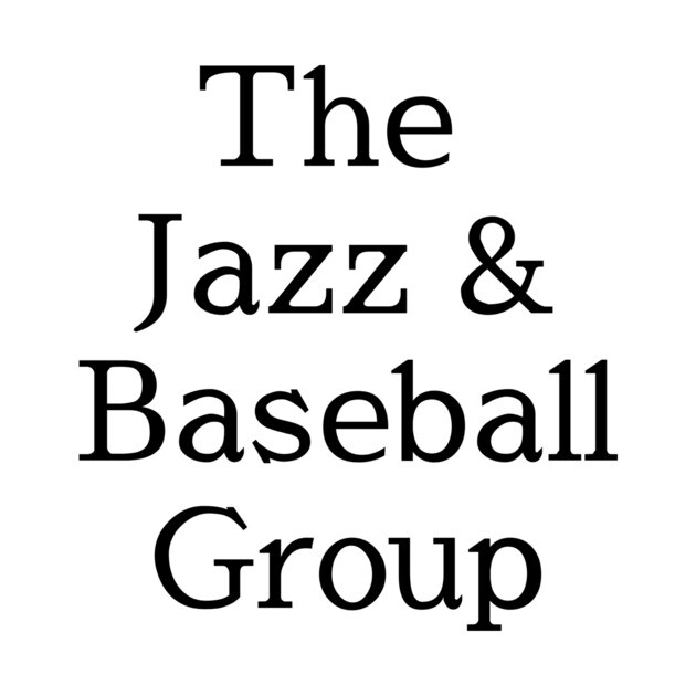 The Jazz & Bassball Group for Men of a Certain Age by Speakeasily