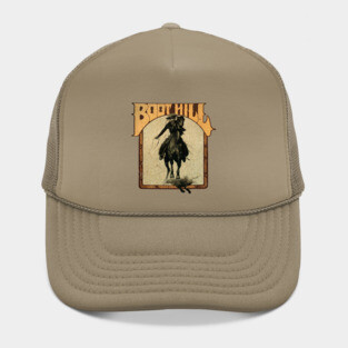 Boot Hill RPG Hat