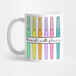 teacher Mug