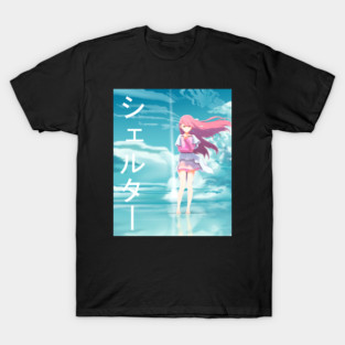 Rin (shelter) T-Shirt