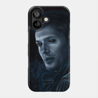 Dean Winchester Phone Case