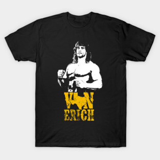 Von Erich T-Shirt