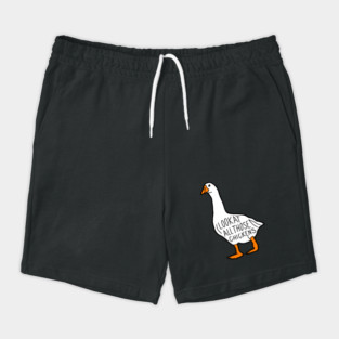 Look at All Those Chickens Shorts