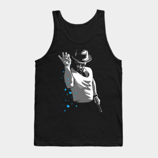Meth Bae Tank Top