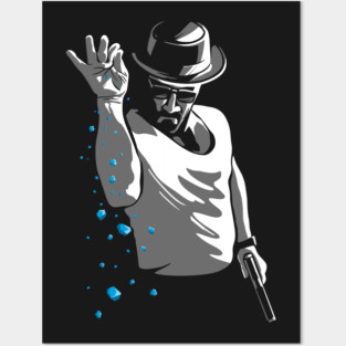 Meth Bae Posters and Art