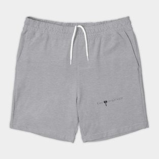 Old Guard Shorts