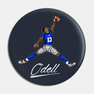 Air ODB Pin
