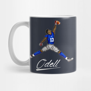 Air ODB Mug