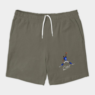 Air ODB Shorts