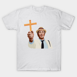 Kolchak T-Shirt