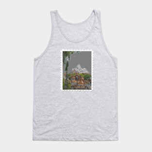 Everest Tank Top