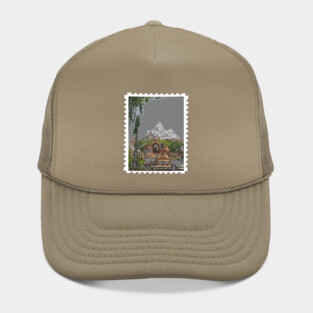 Everest Hat
