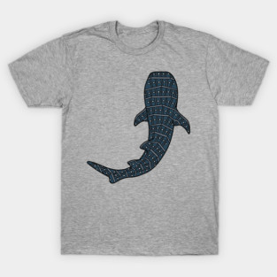 WHALE SHARK T-Shirt