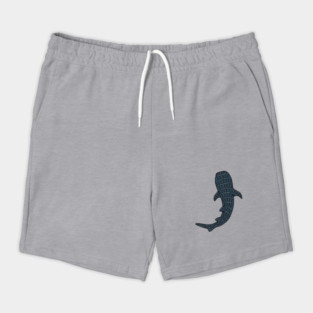 WHALE SHARK Shorts