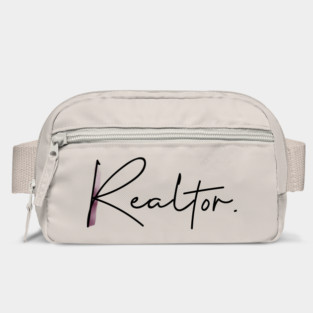 Real Estate professional Bag