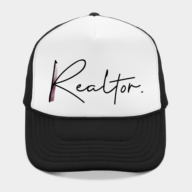 Real Estate professional by REG