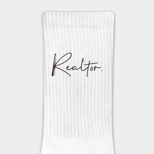 Real Estate professional by REG