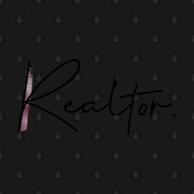 Real Estate professional by REG