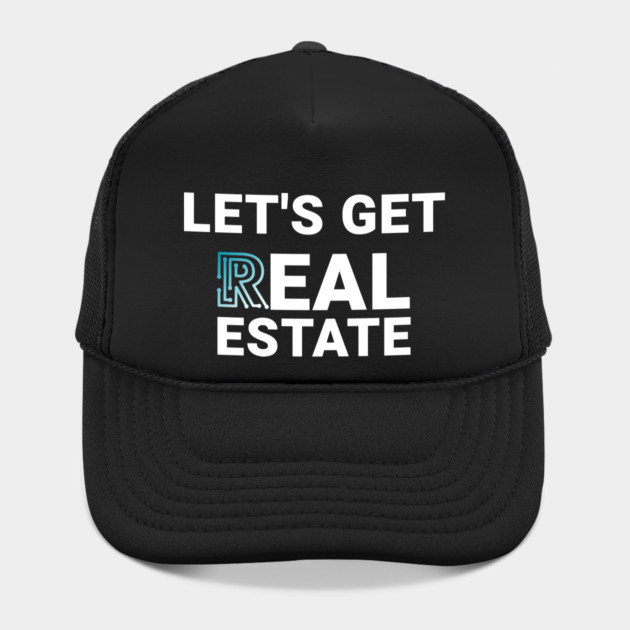 Let's Get Real Estate by REG