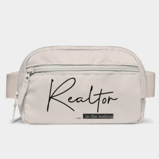 Real Estate... in the making Bag