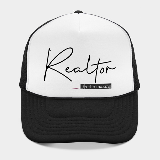 Real Estate... in the making by REG